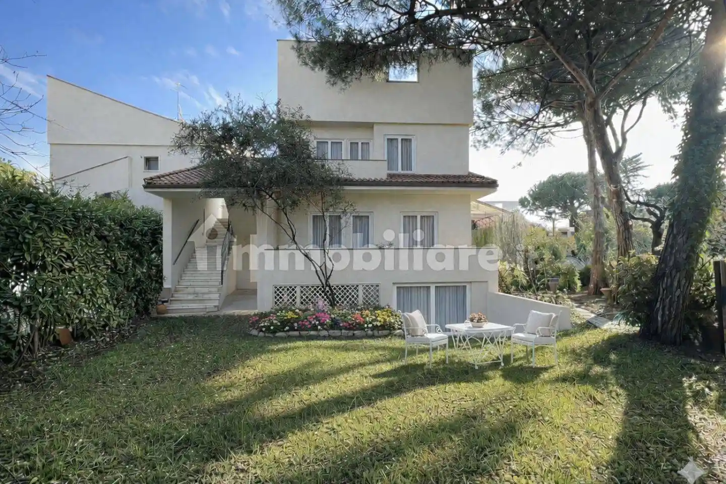 Villetta a schiera in vendita a Rosignano Marittimo