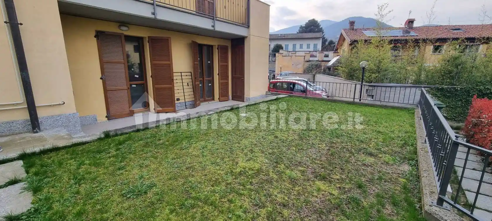 Appartamento in vendita a Cuorgnè