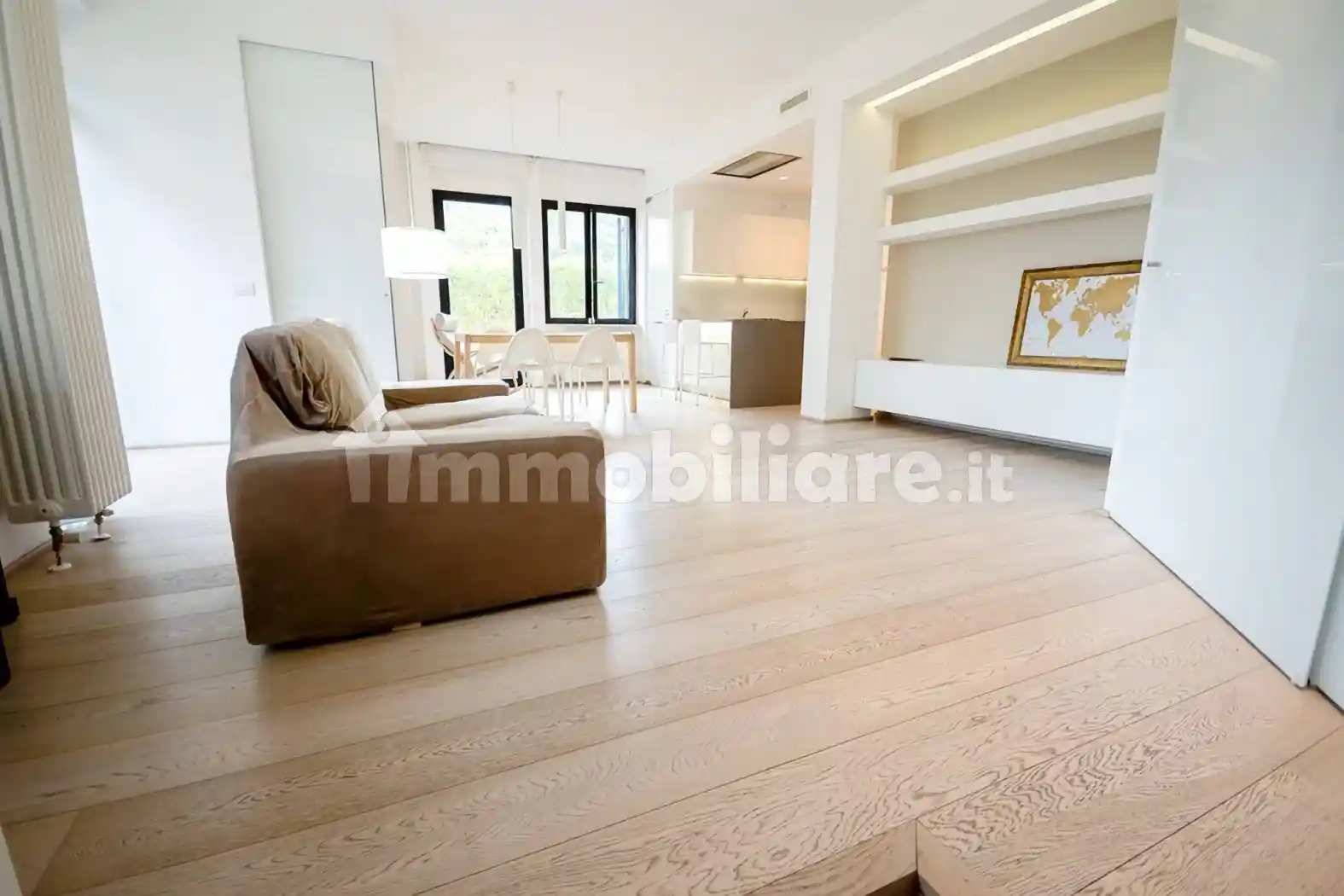 Appartamento in vendita a Jesi