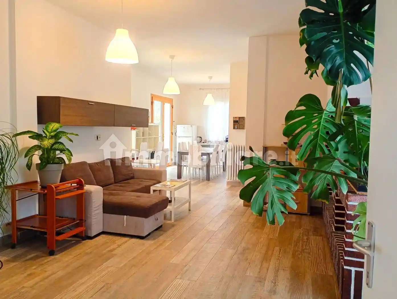 Villa in vendita a Monterenzio