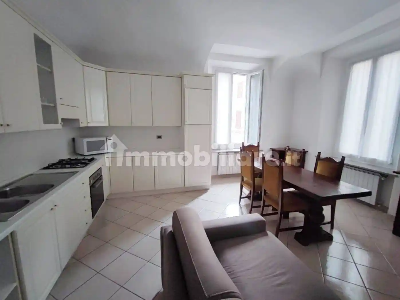 Appartamento in affitto a Piacenza