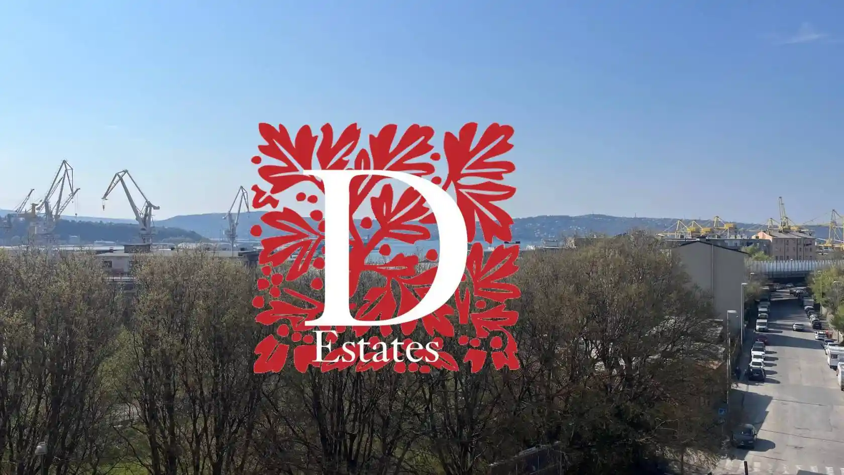 Appartamento in affitto a Trieste