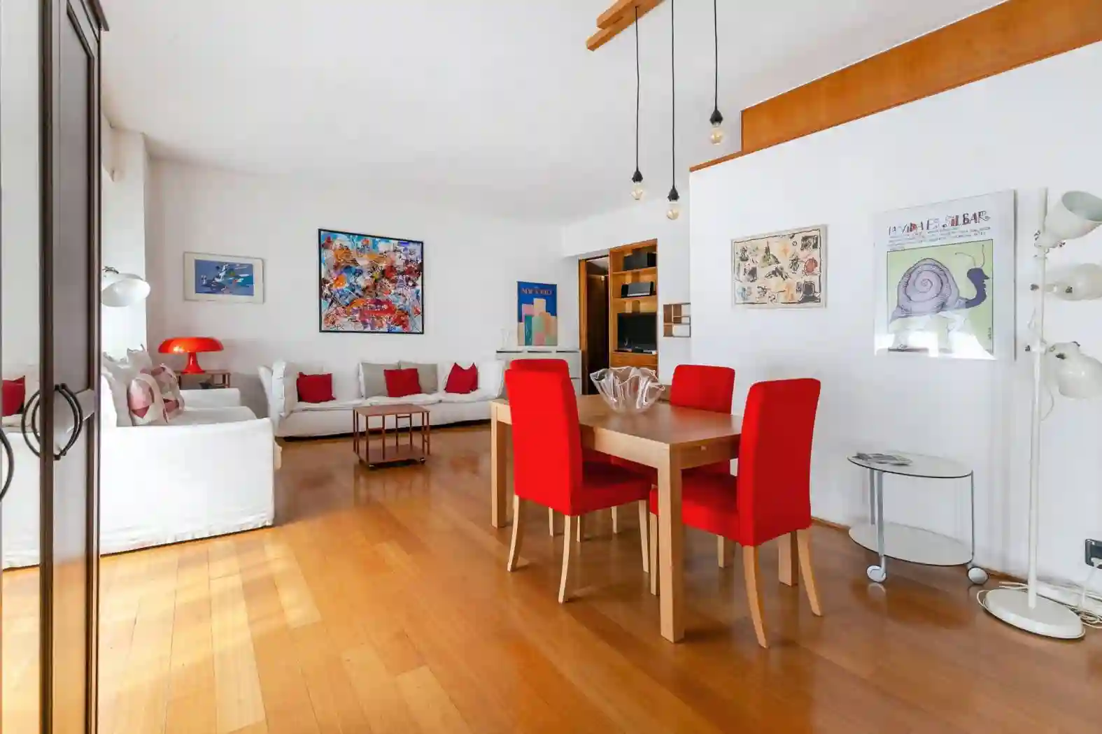 Appartamento - foto 2