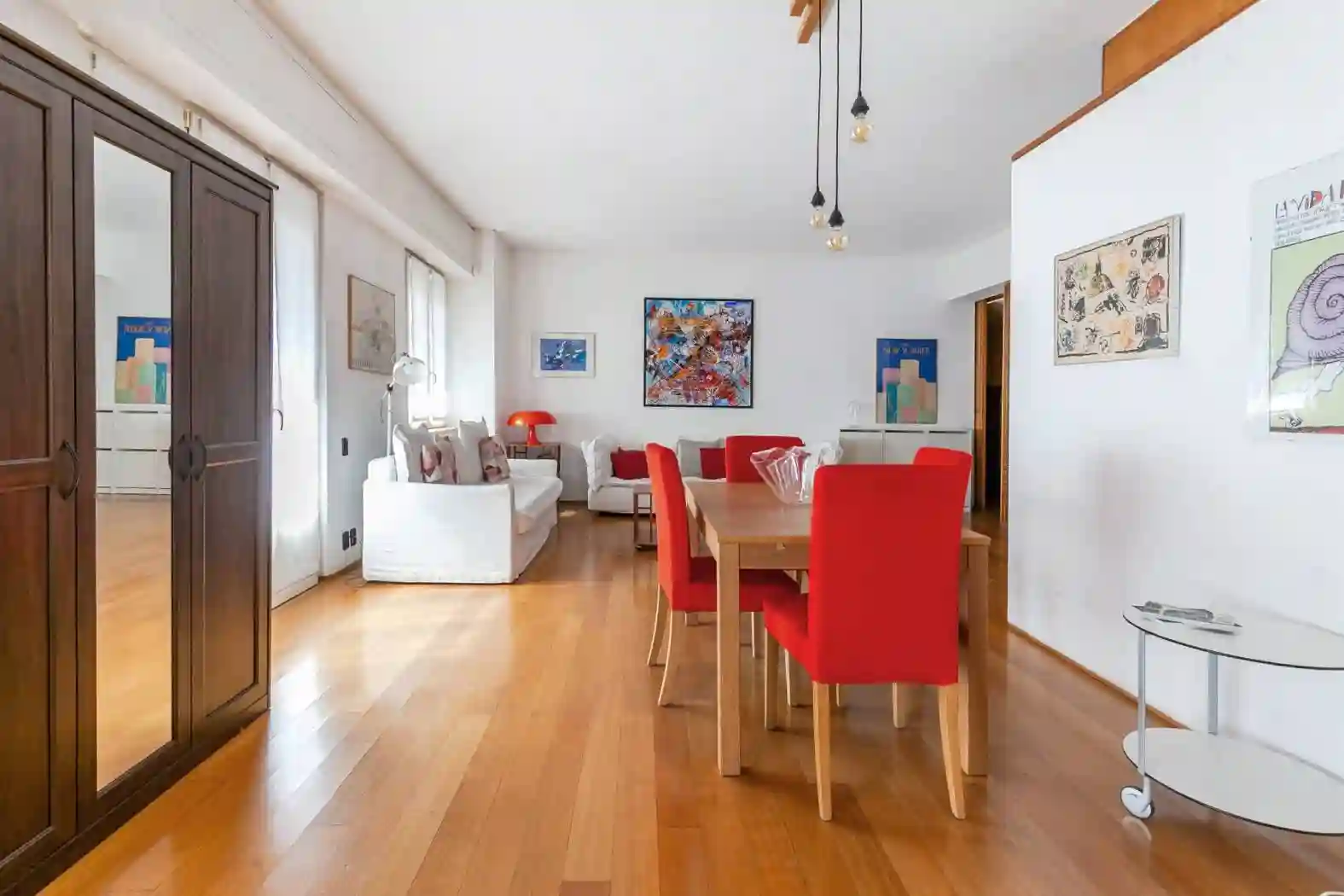 Appartamento - foto 4