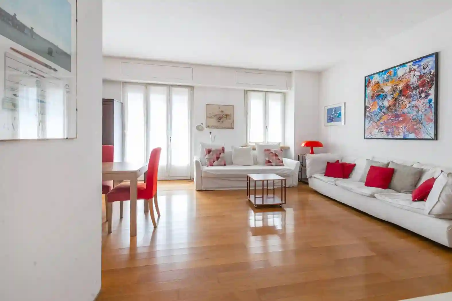 Appartamento - foto 5