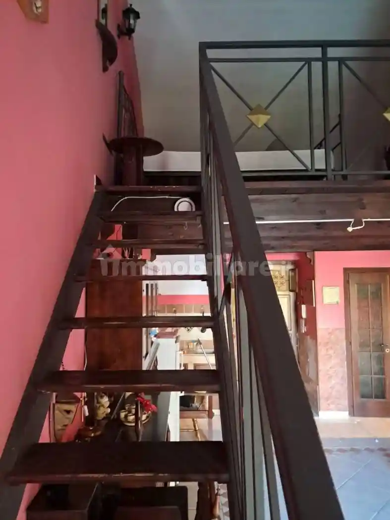 Appartamento in affitto a Formia