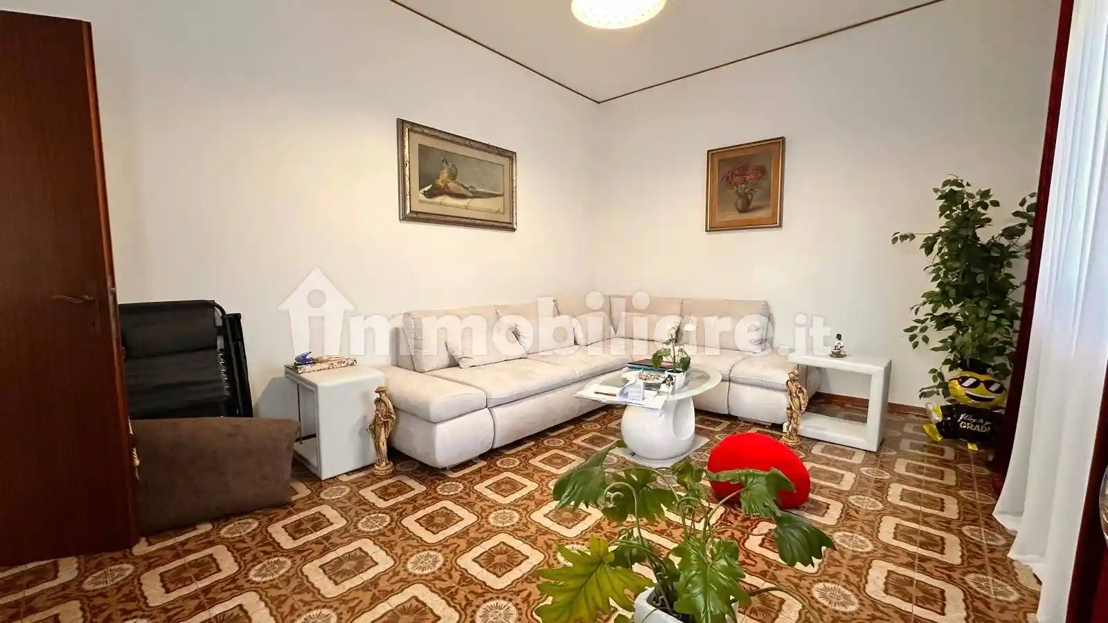 Casa indipendente in vendita a Forlì