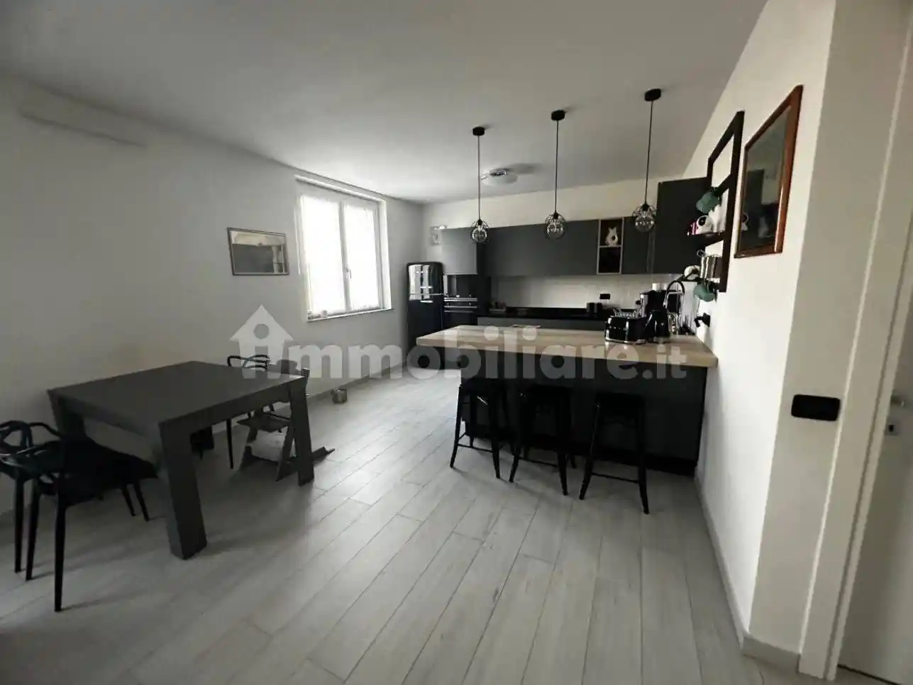 Appartamento in vendita a Vigolzone