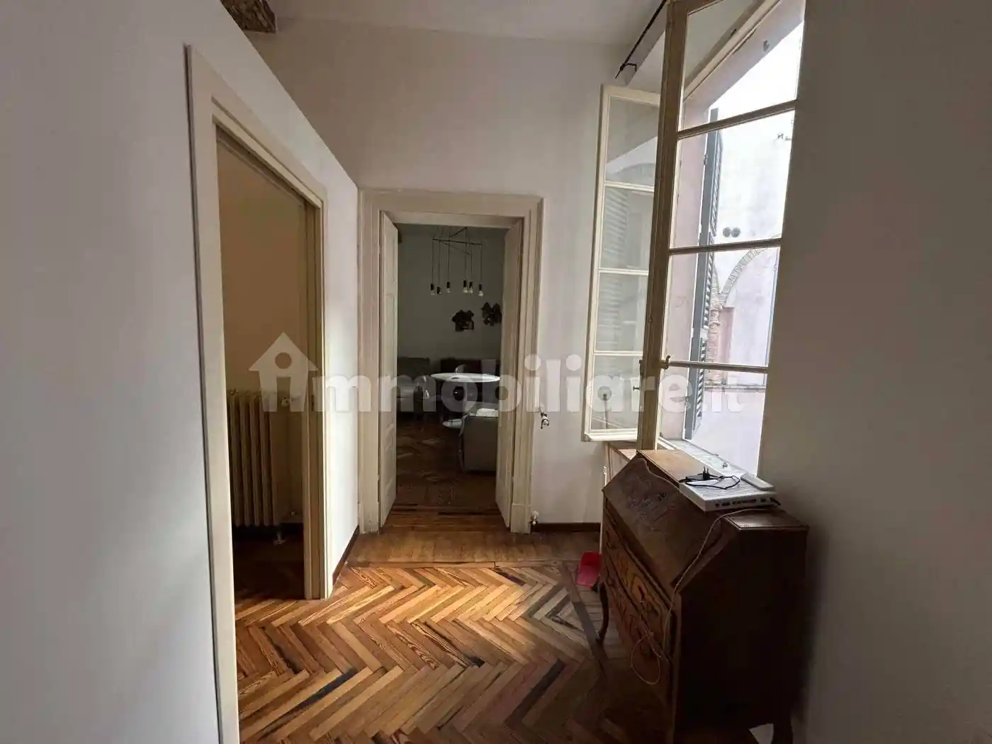 Appartamento in affitto a Parma