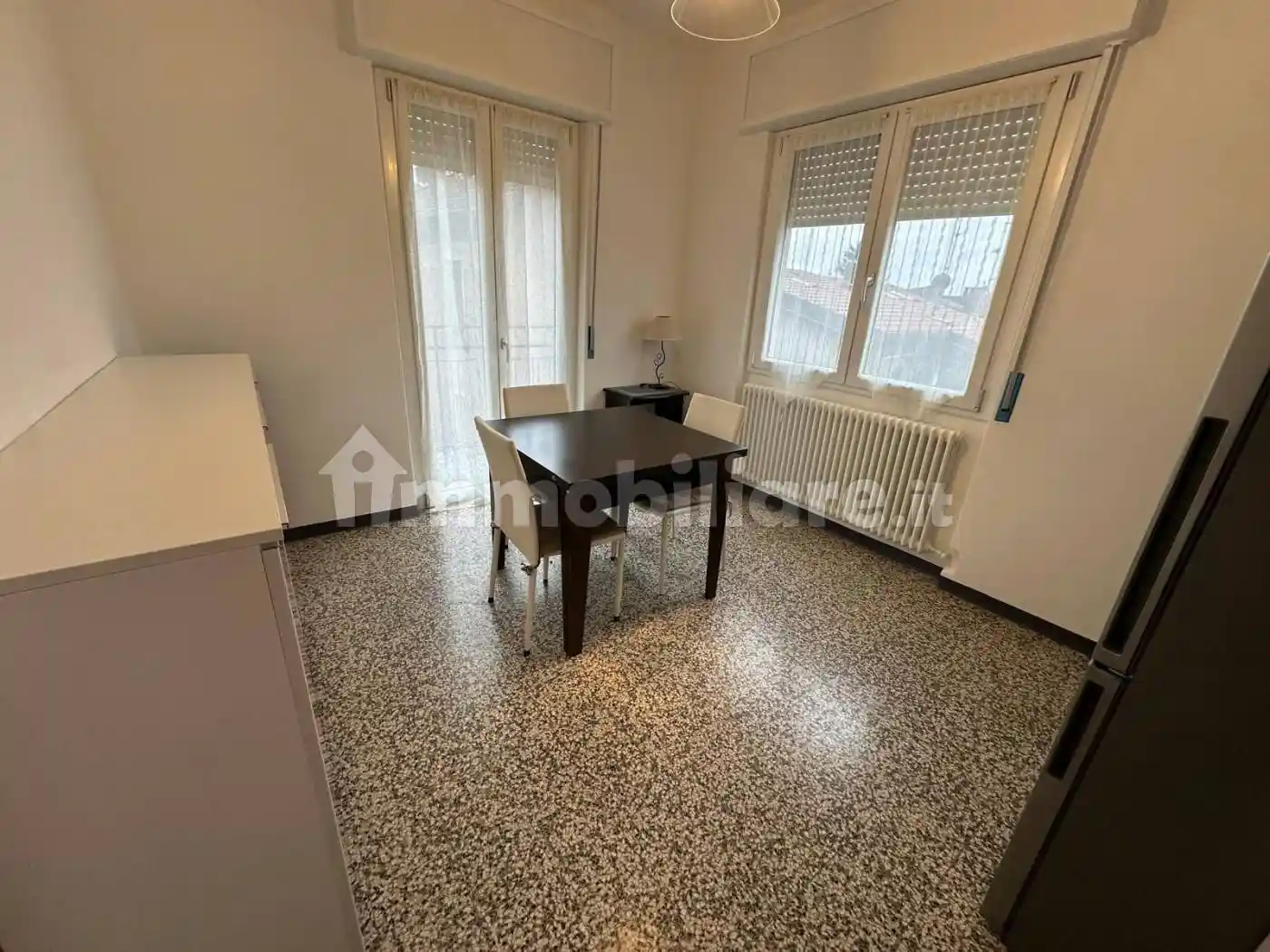 Appartamento in affitto a Calolziocorte