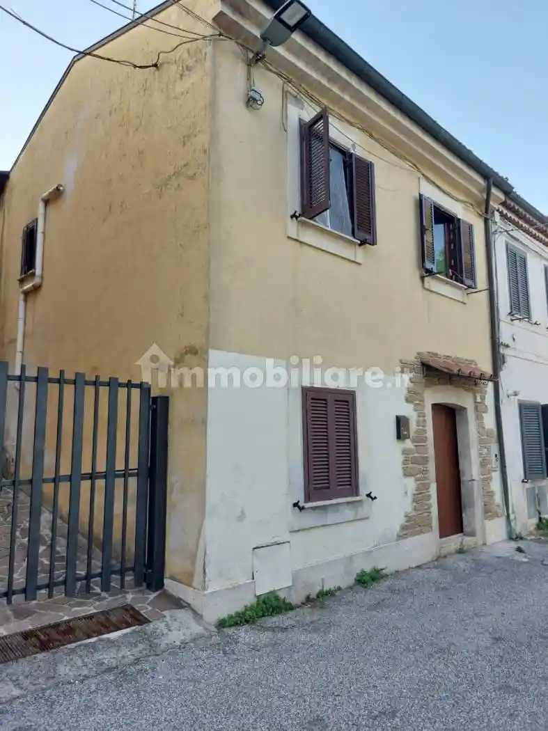 Appartamento in affitto a Ceccano