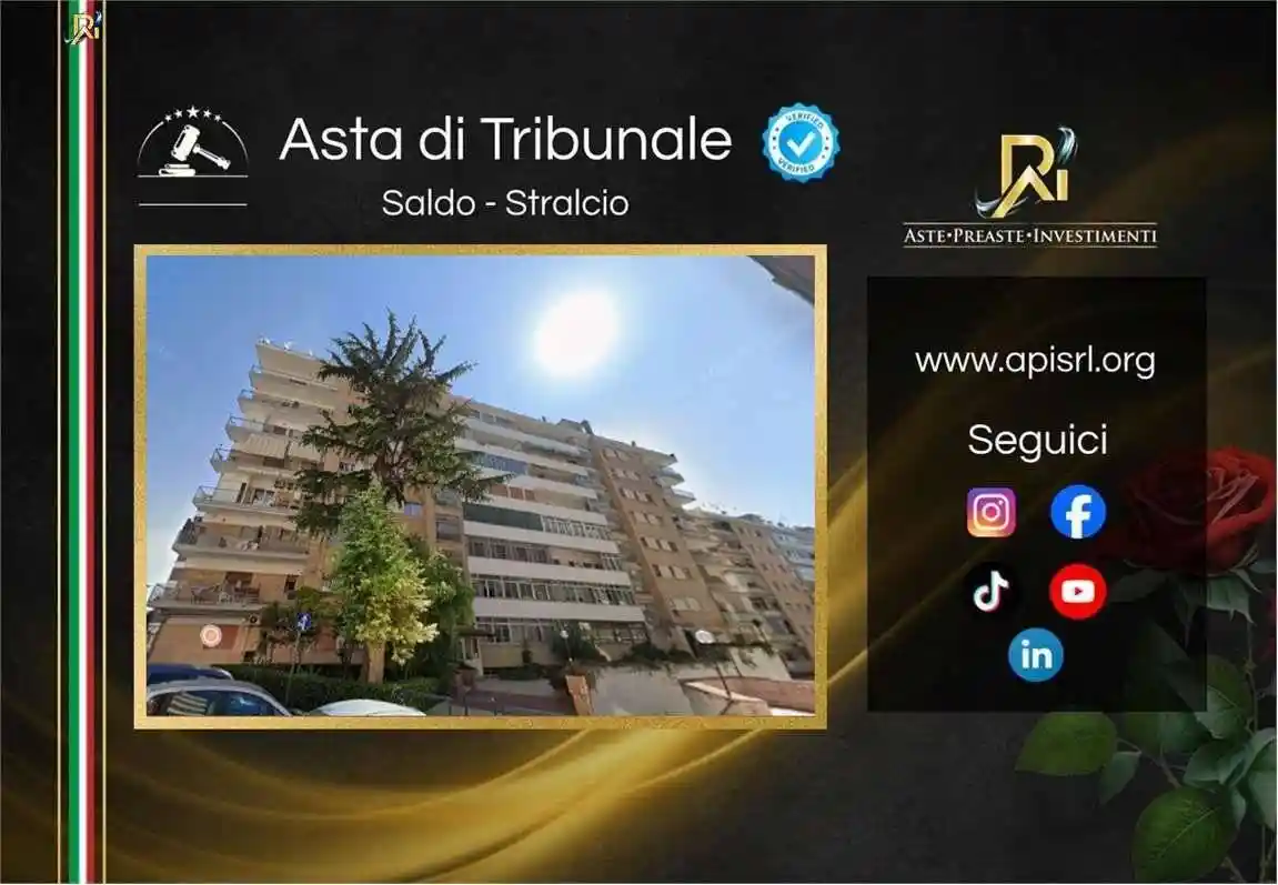 Appartamento in vendita a Napoli