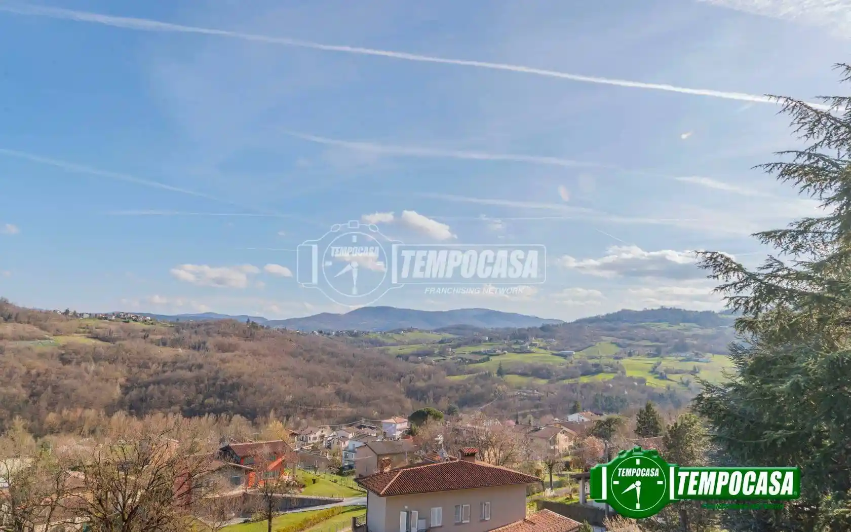 Appartamento in vendita a Gropparello