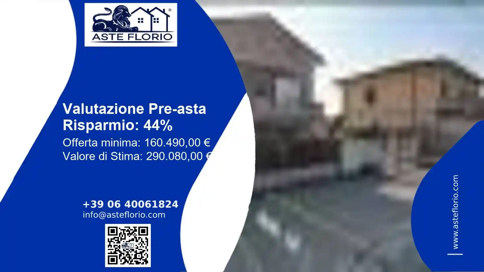 Appartamento in vendita a Massa