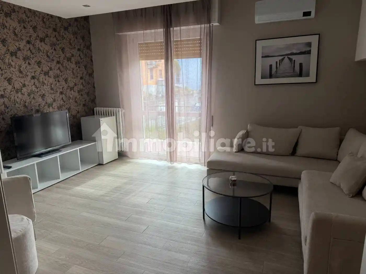 Appartamento in affitto a Como