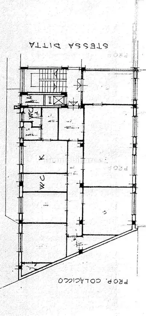 Appartamento in vendita a Gioia del Colle