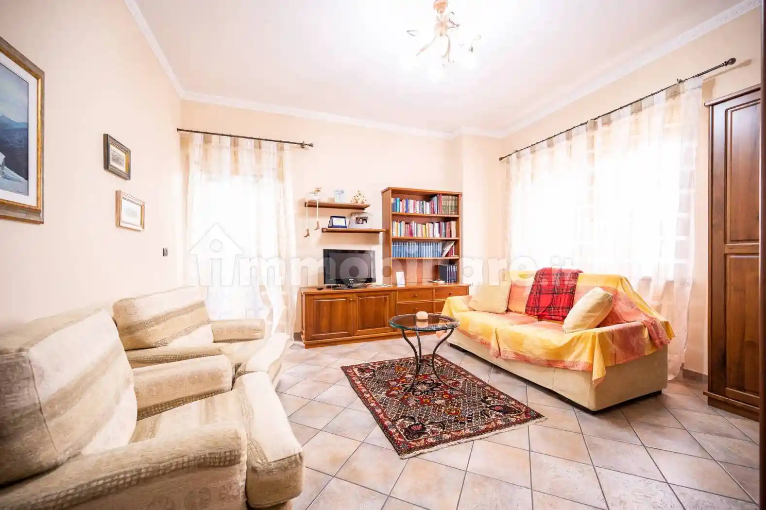 Appartamento in vendita a Chivasso