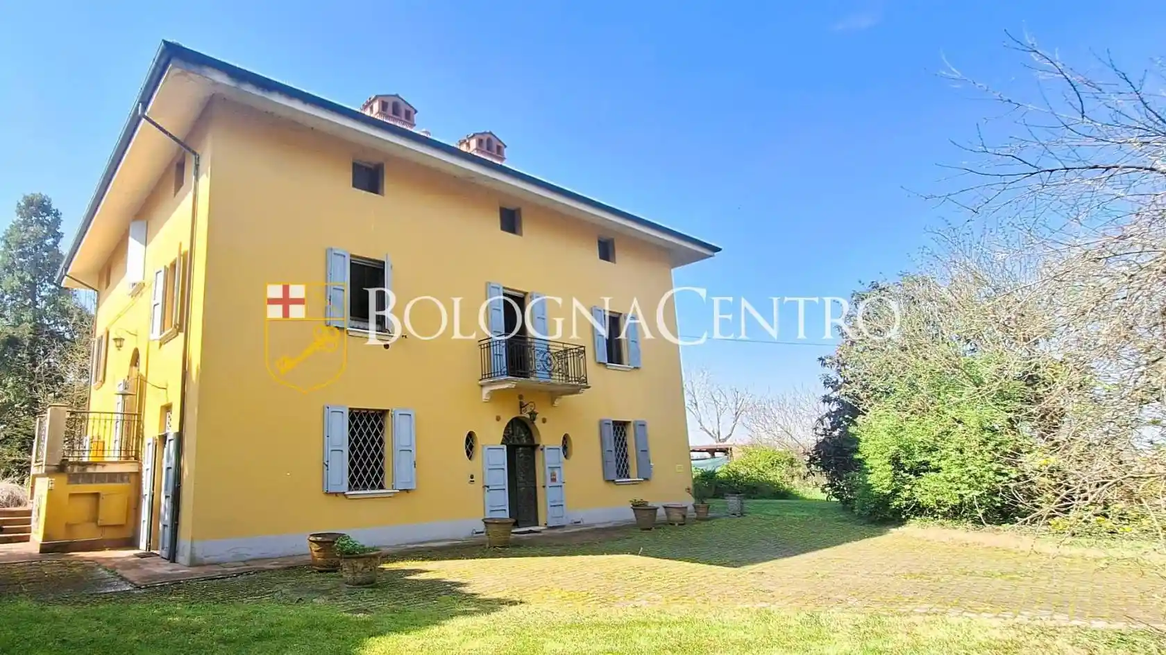 Villa in vendita a Argelato