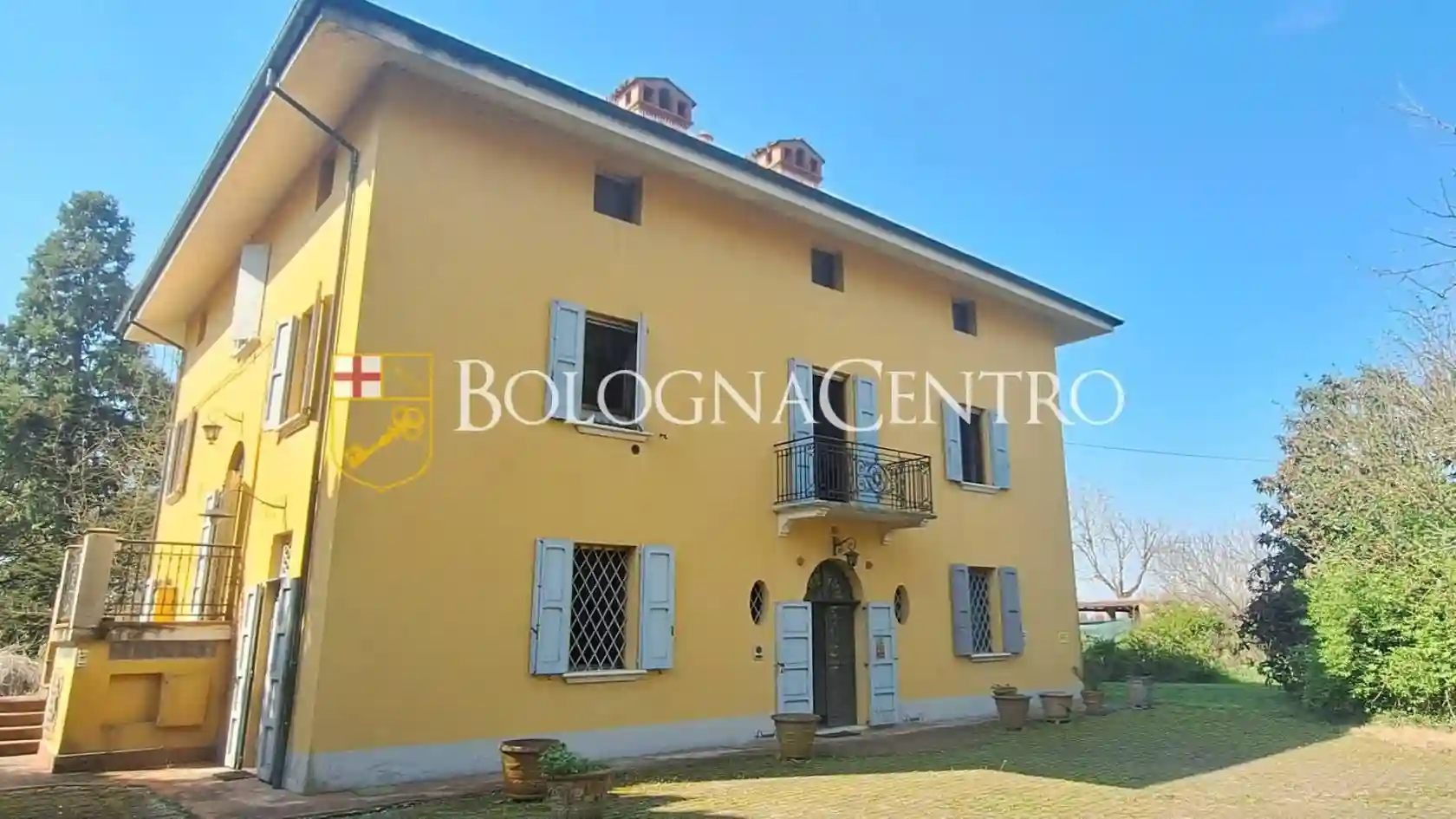Villa - foto 2
