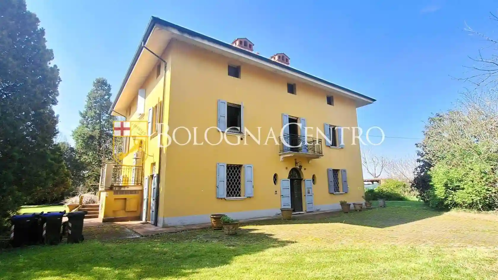 Villa - foto 3