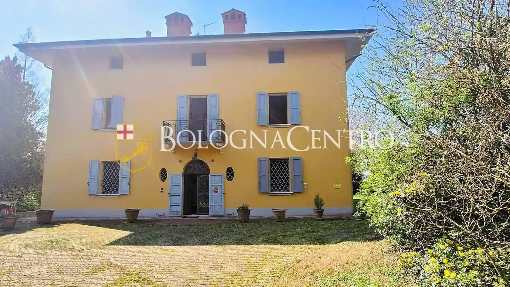 Villa - foto 4
