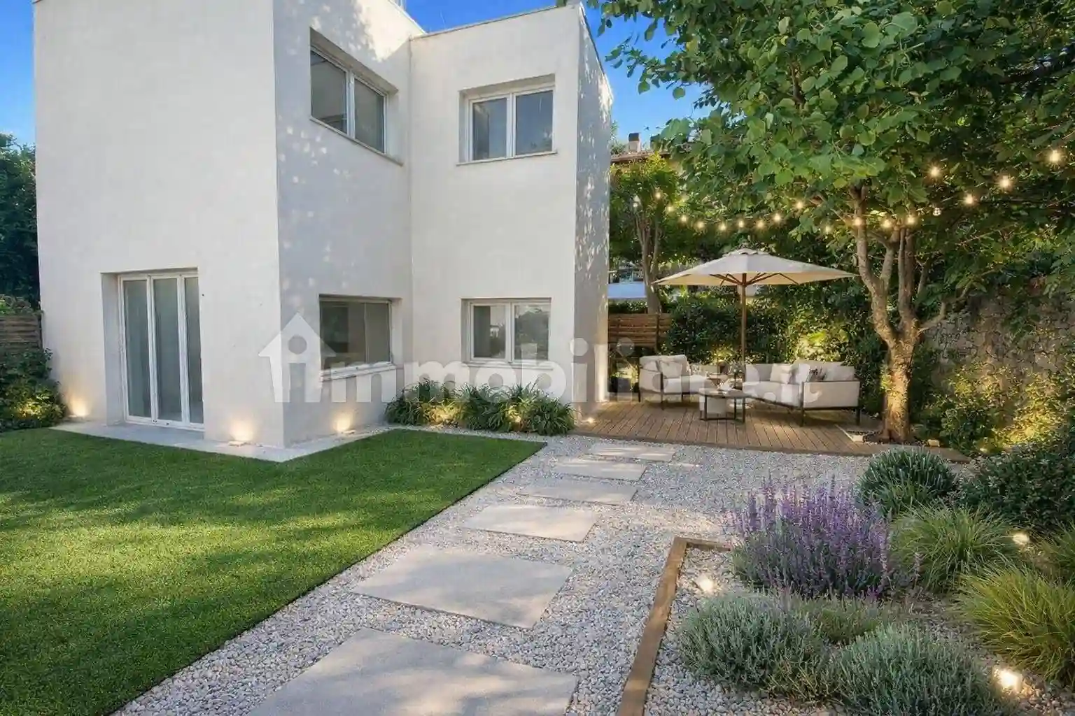 Villa - foto 3
