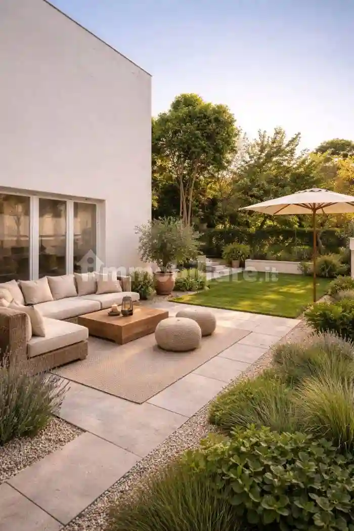 Villa - foto 5