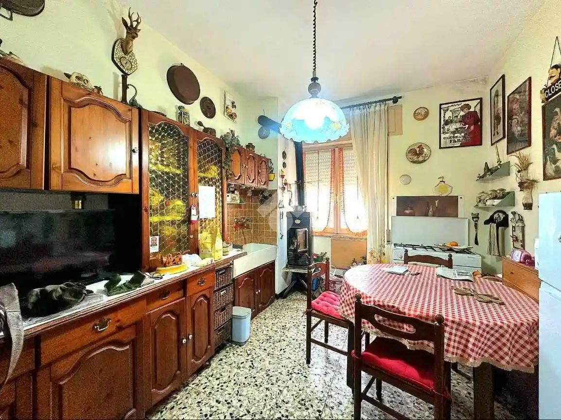 Appartamento in vendita a Cengio