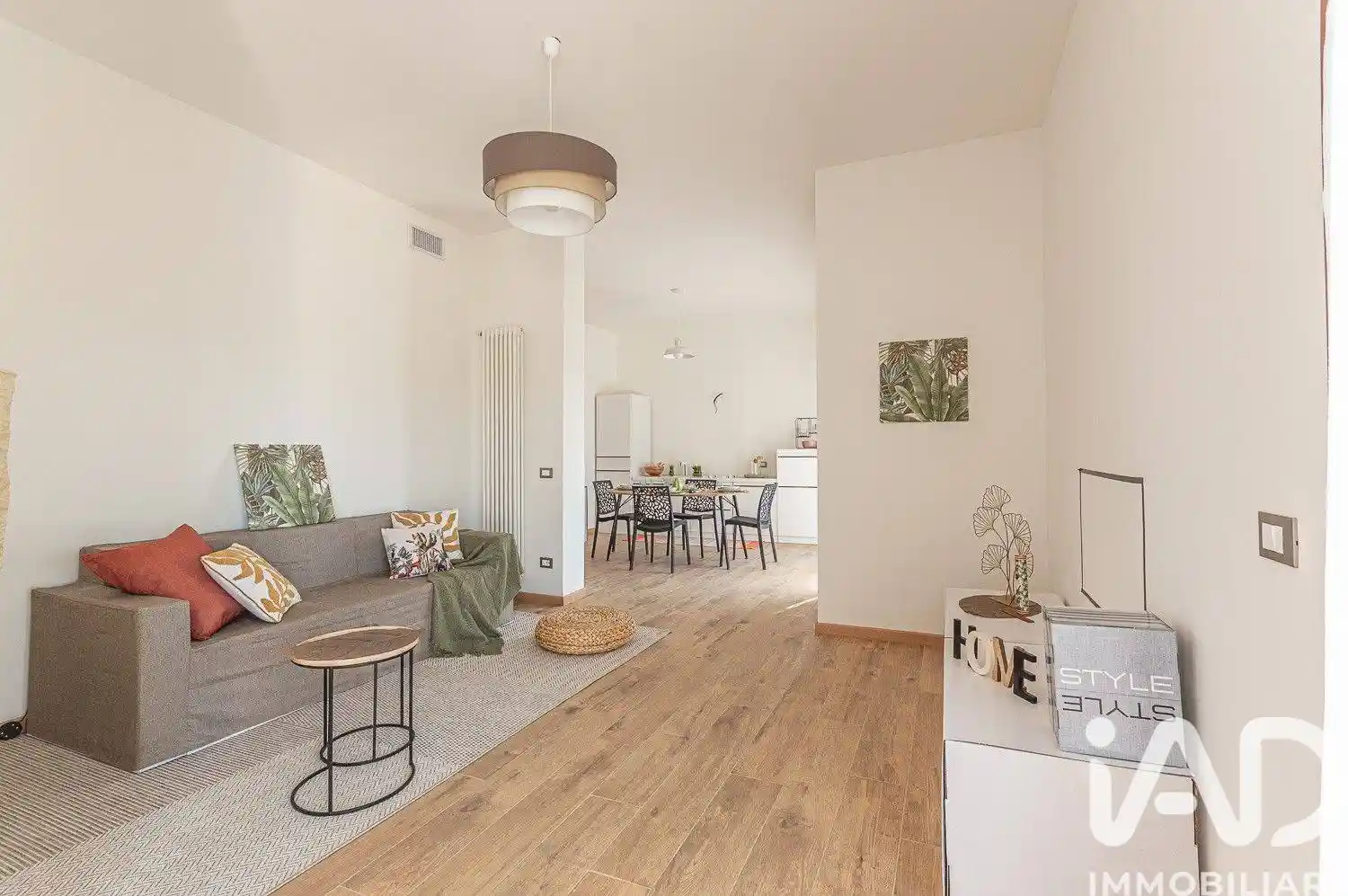 Appartamento in vendita a Abano Terme