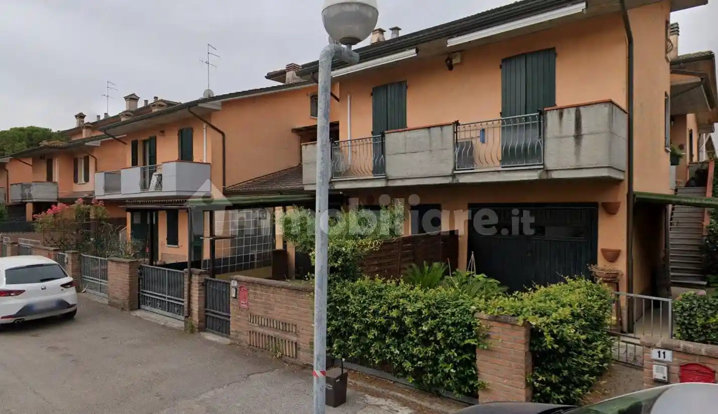 Casa indipendente in vendita a Ravenna