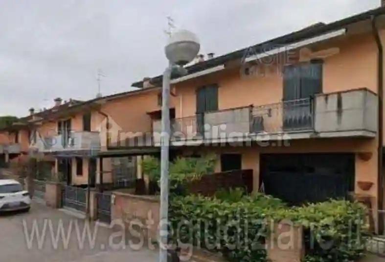 Casa indipendente - foto 3