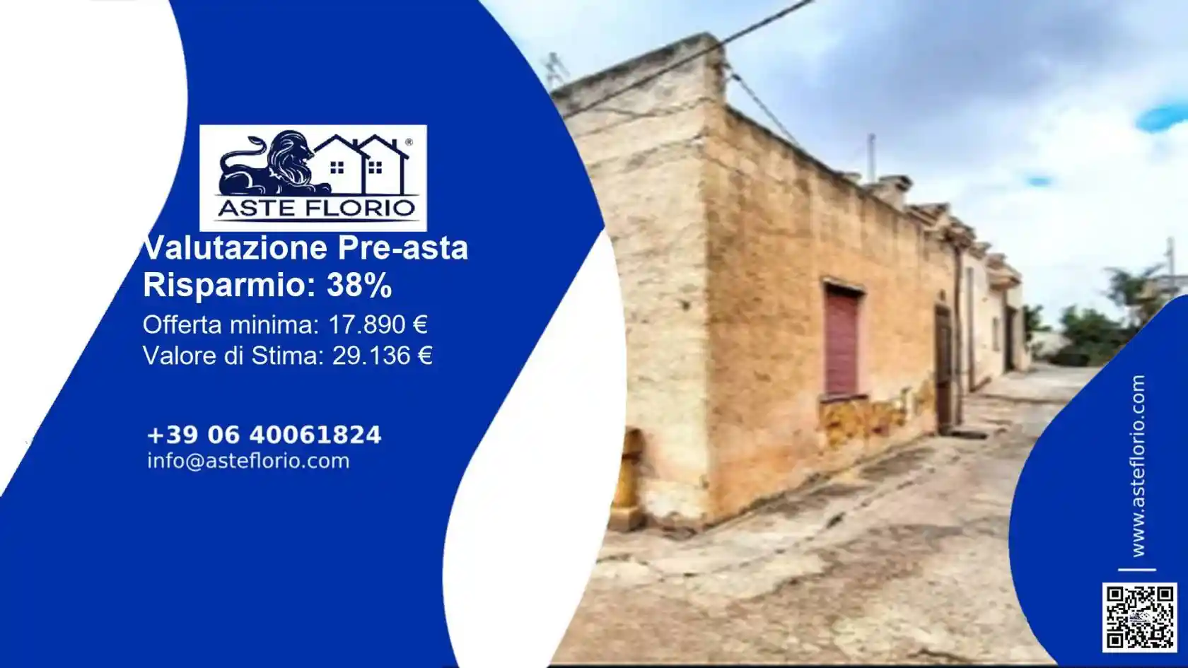 Appartamento in vendita a Marsala