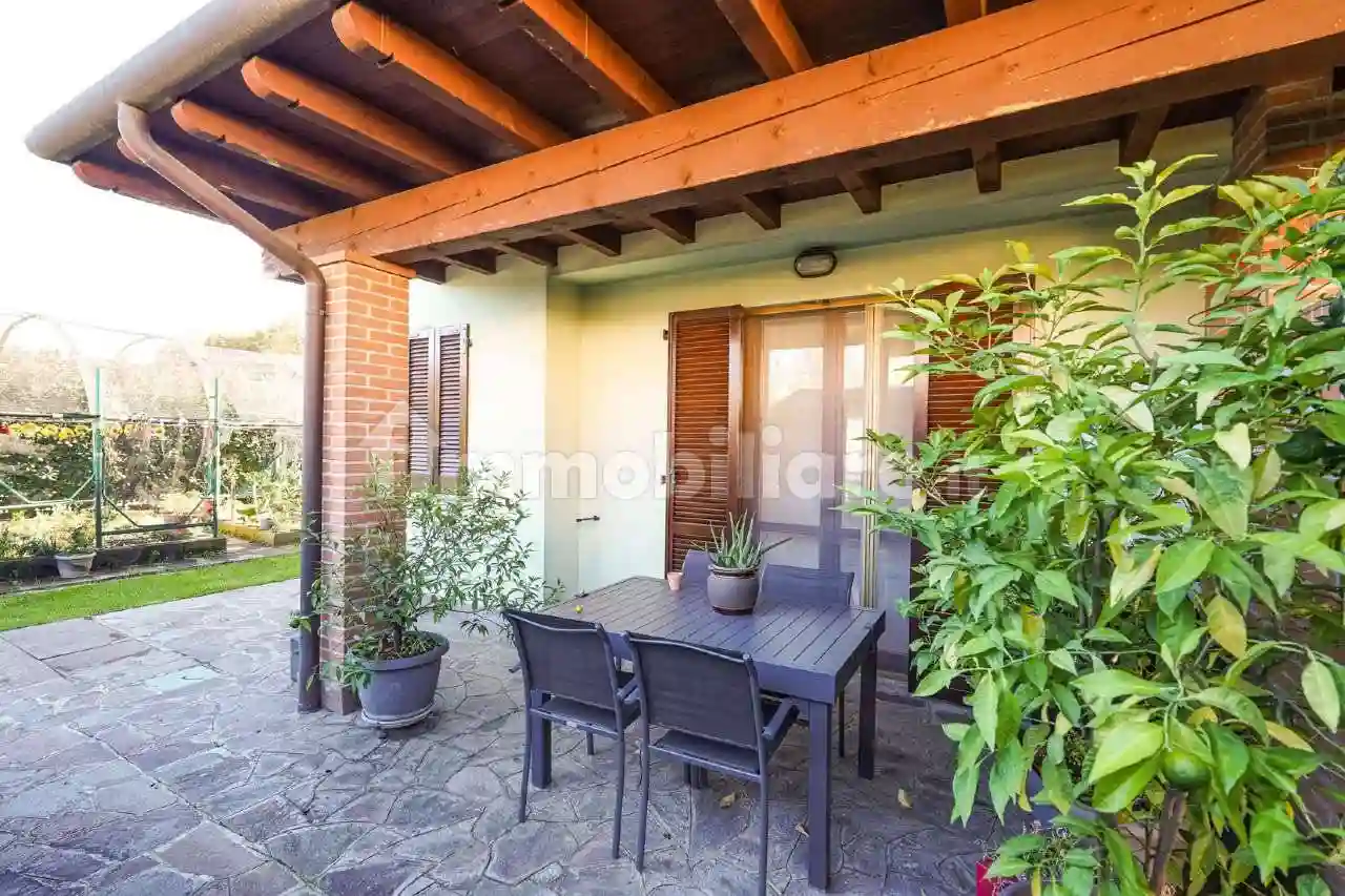 Villetta a schiera - foto 3