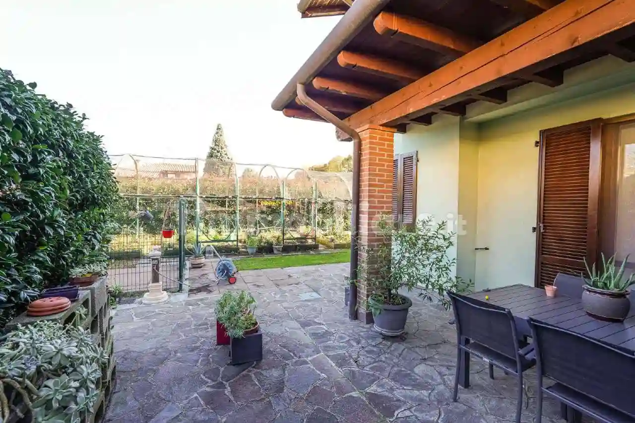 Villetta a schiera - foto 4