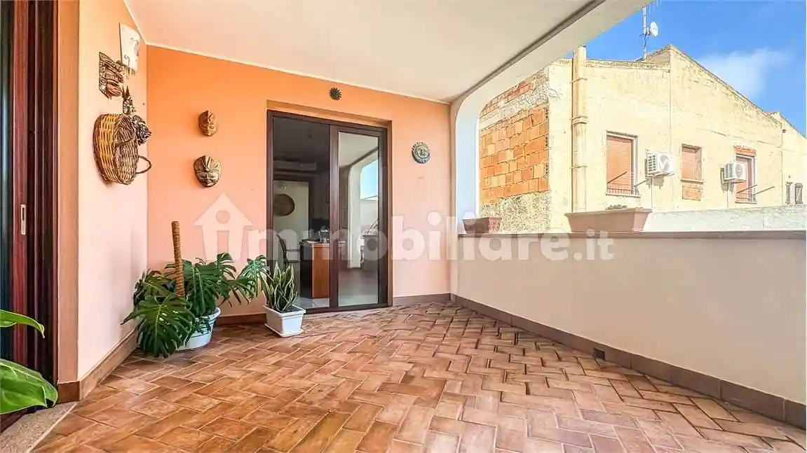 Casa indipendente in vendita a Calasetta