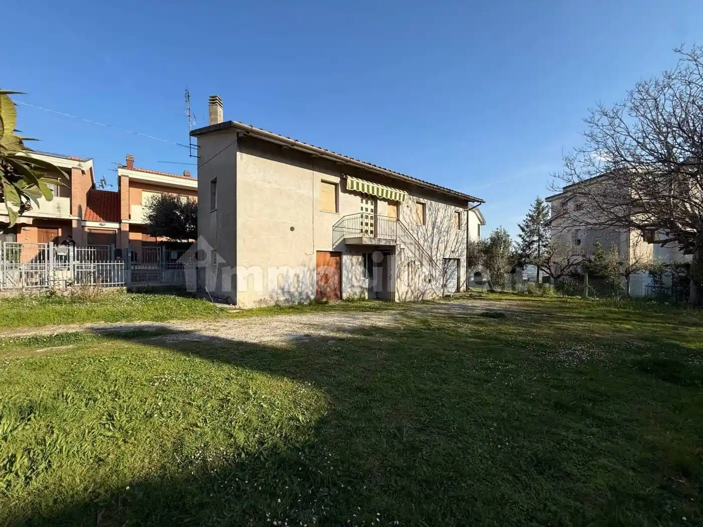 Villa in vendita a Castelfidardo