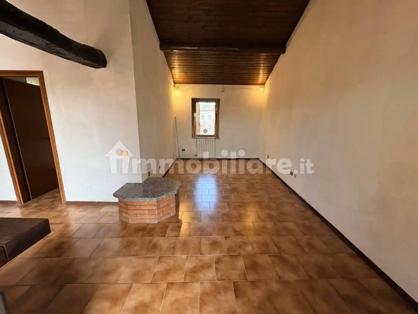 Appartamento in vendita a Grandate