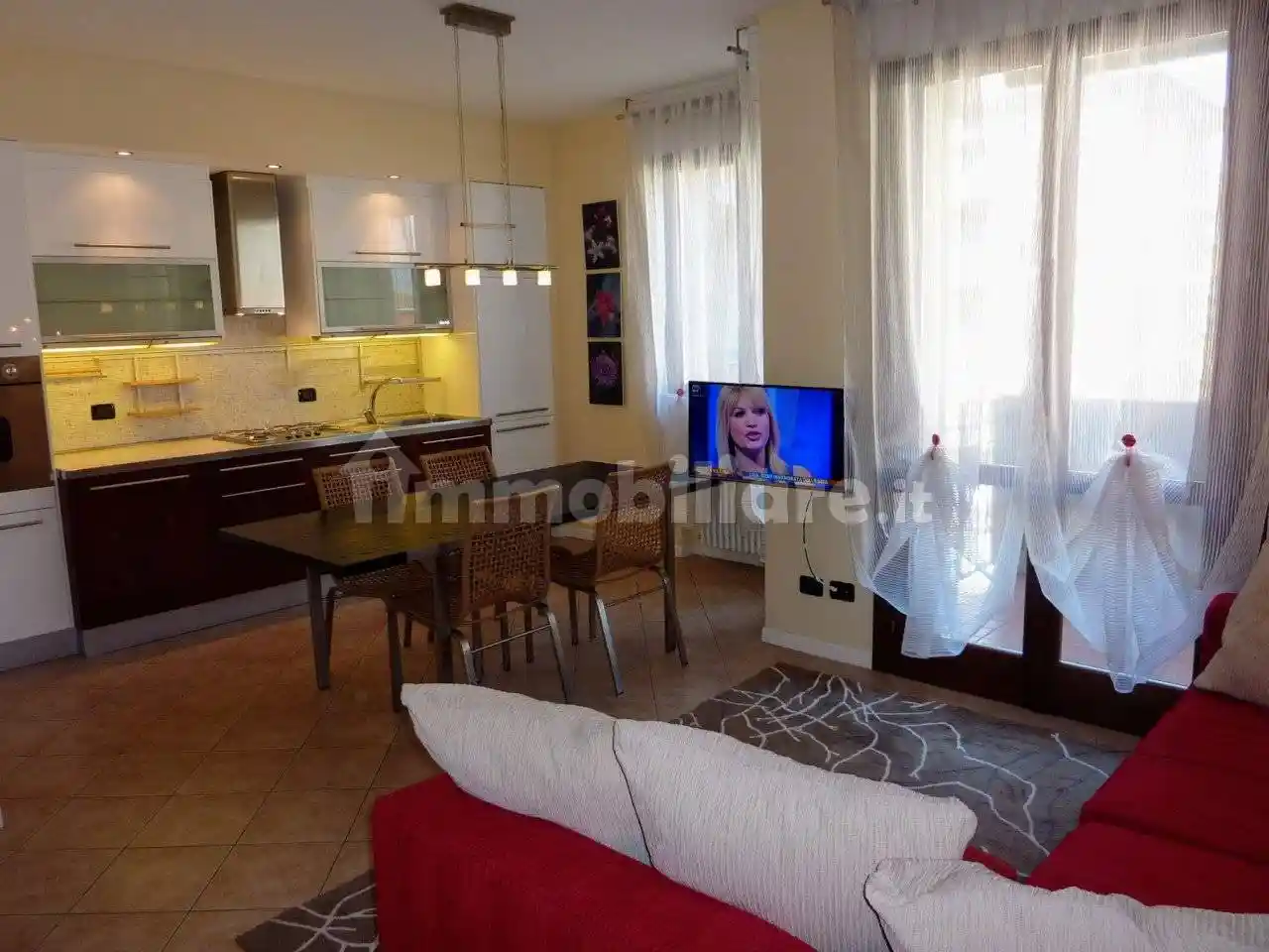 Appartamento in vendita a Parma