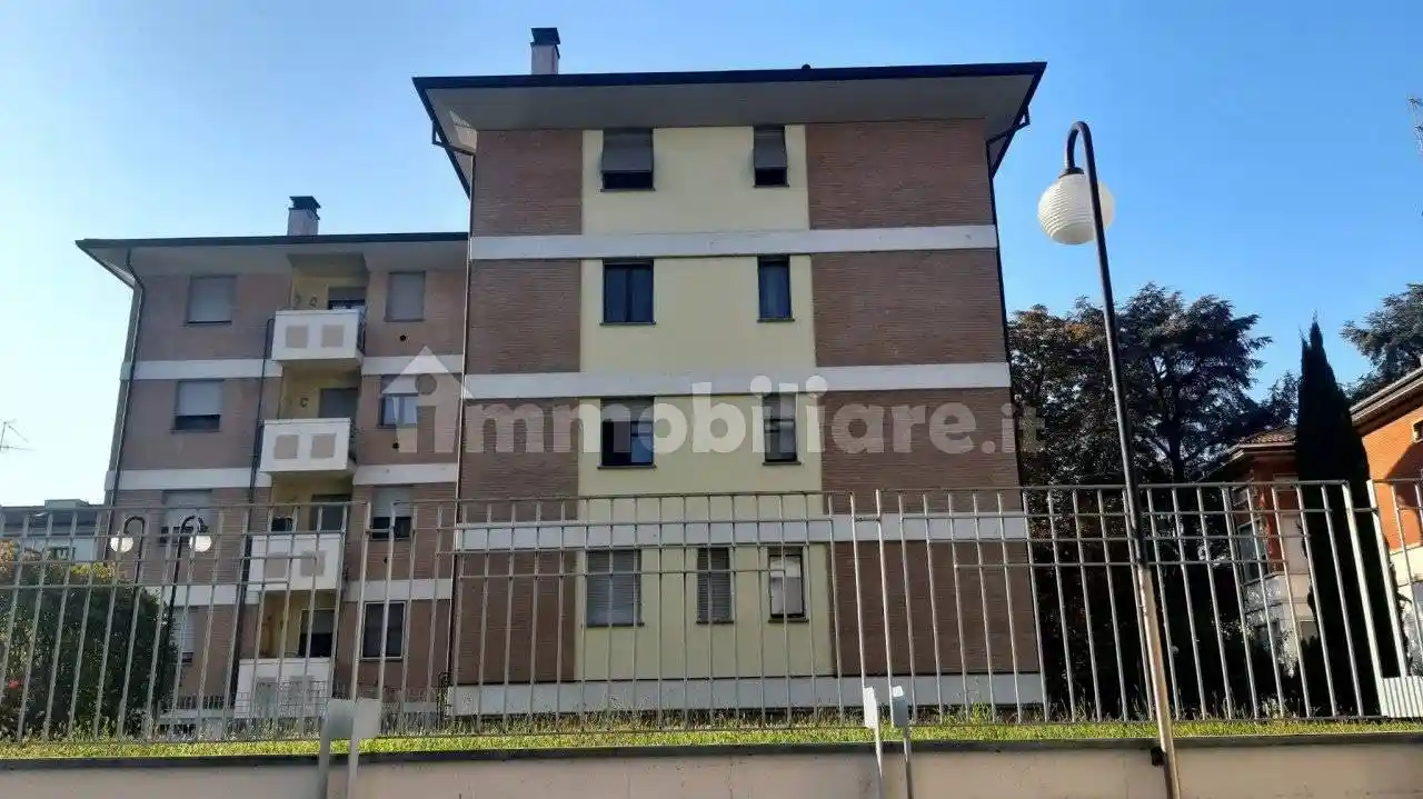 Appartamento in affitto a Parma
