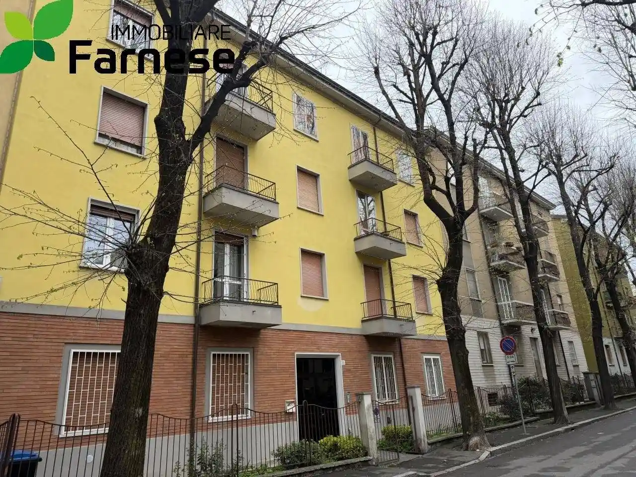 Appartamento in vendita a Piacenza