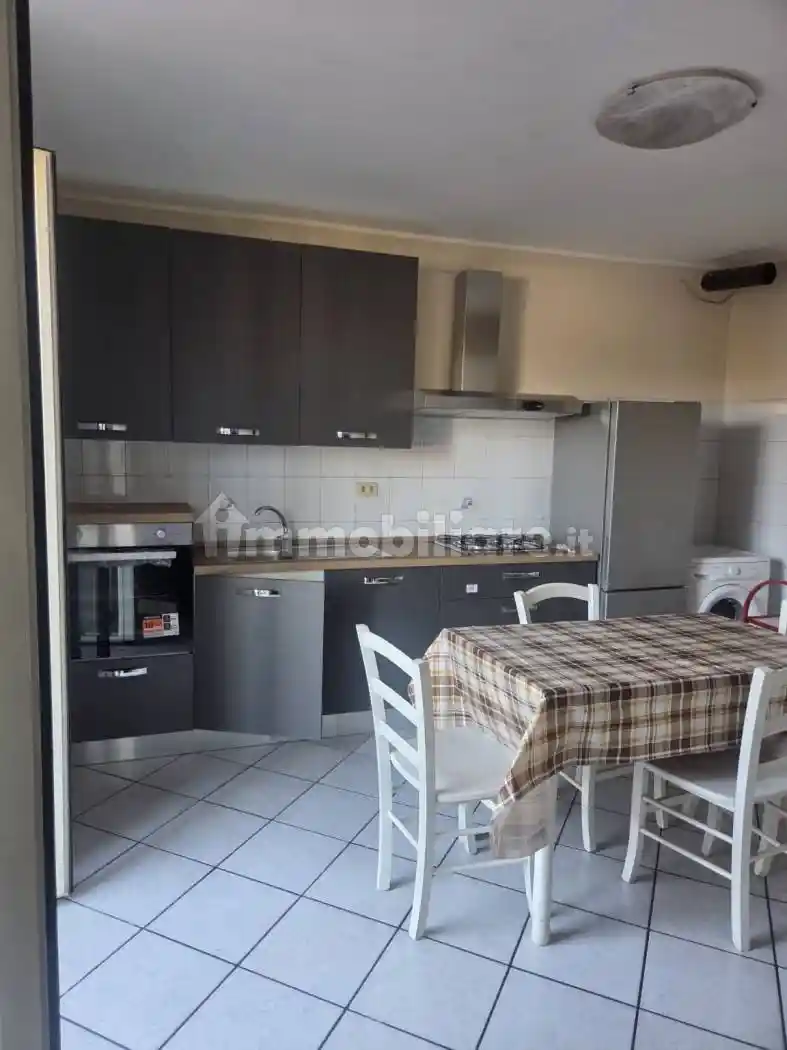 Appartamento in affitto a Ceccano