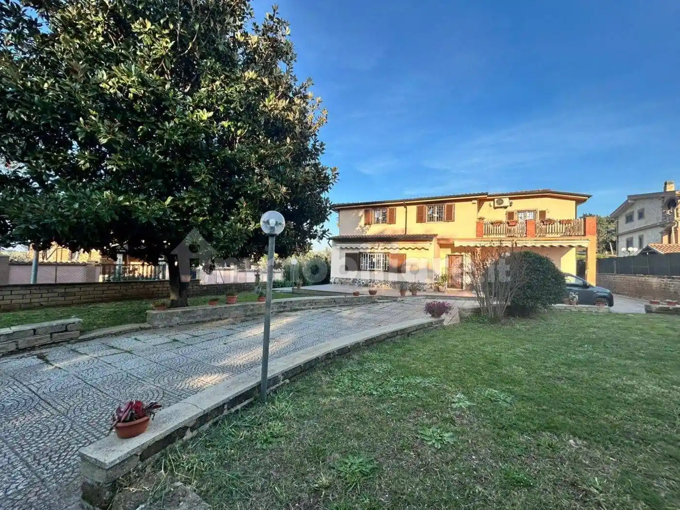 Villa in vendita a Roma