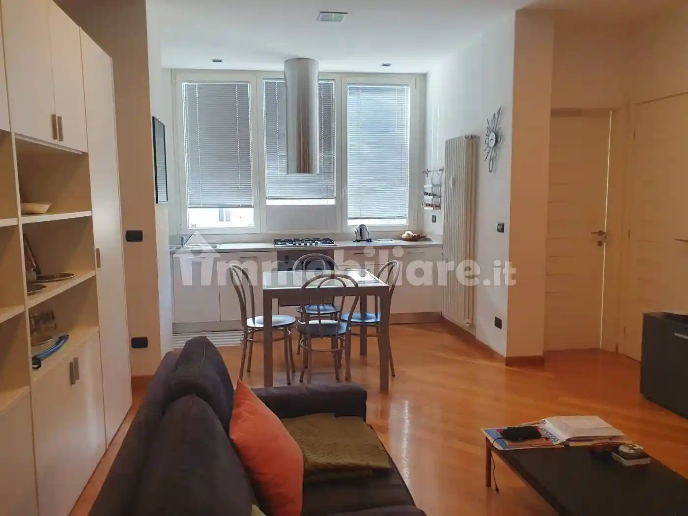 Appartamento in affitto a Cuneo