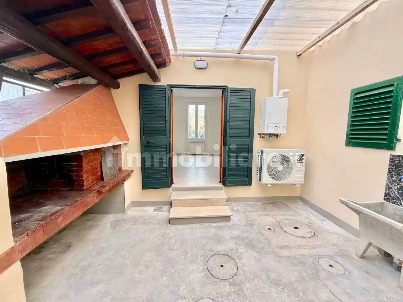 Appartamento in vendita a Firenze