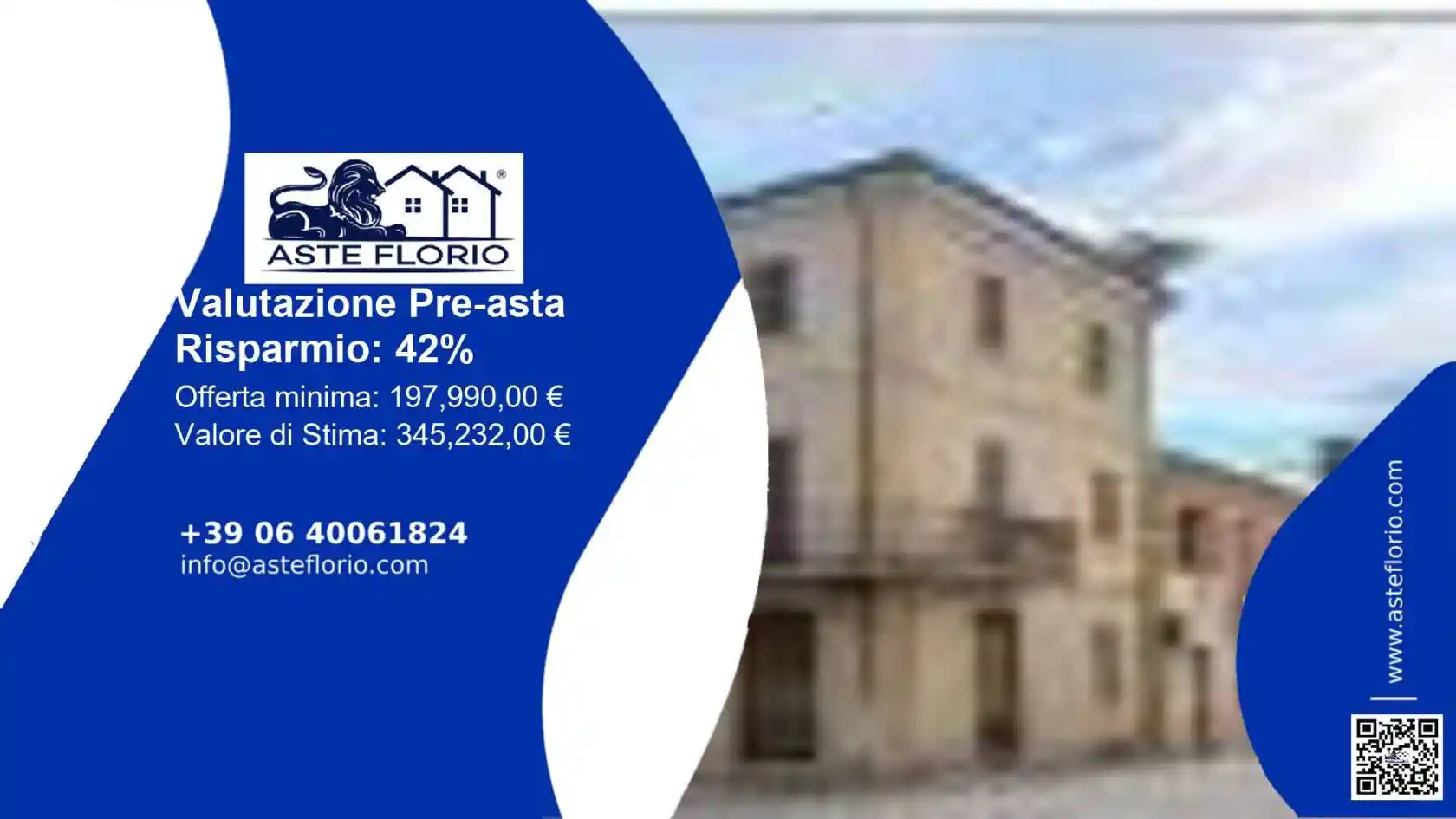 Appartamento in vendita a Colli al Metauro