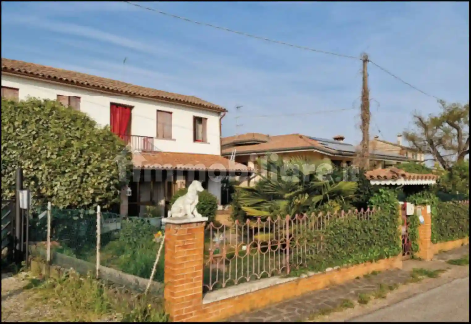 Villetta a schiera - foto 3
