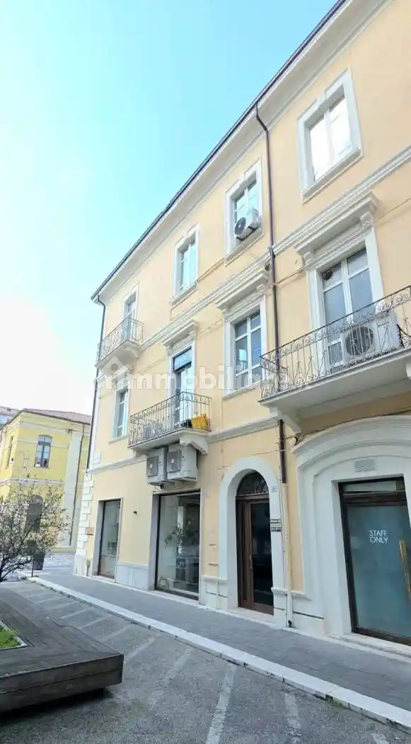 Appartamento in vendita a Lanciano