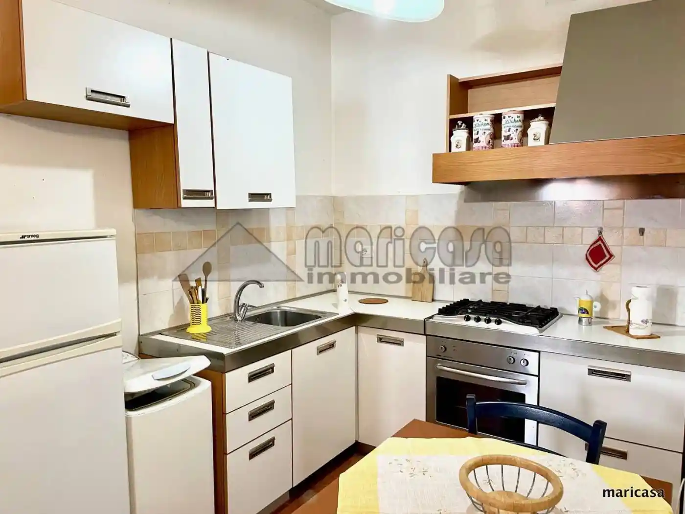 Appartamento in affitto a Ferrara