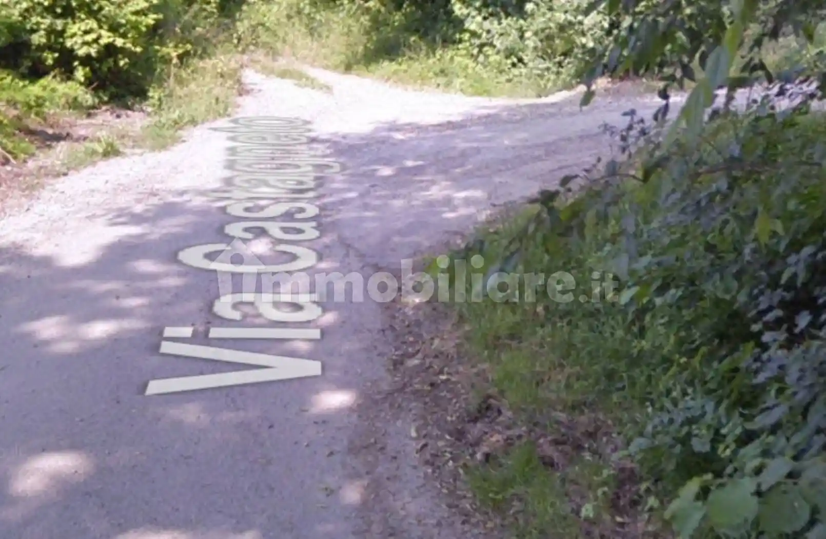 Appartamento in vendita a San Raffaele Cimena