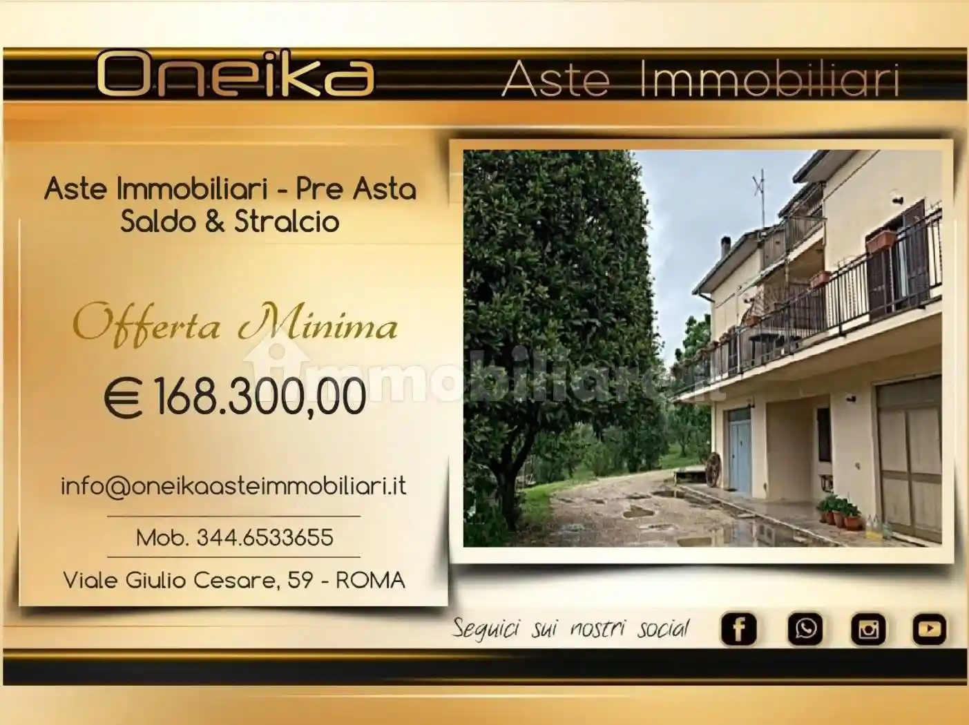 Villa in vendita a Manciano